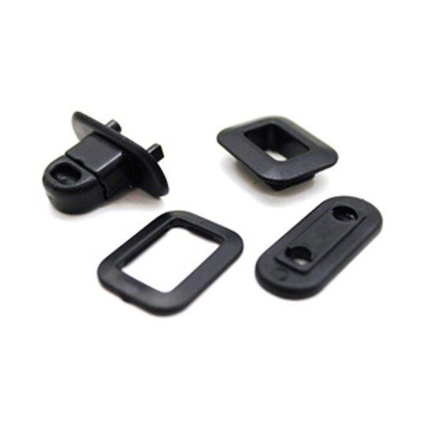 Ilc Replacement for Ezgo / Cushman / Textron 6639-076 6639-076 EZGO / CUSHMAN / TEXTRON - main